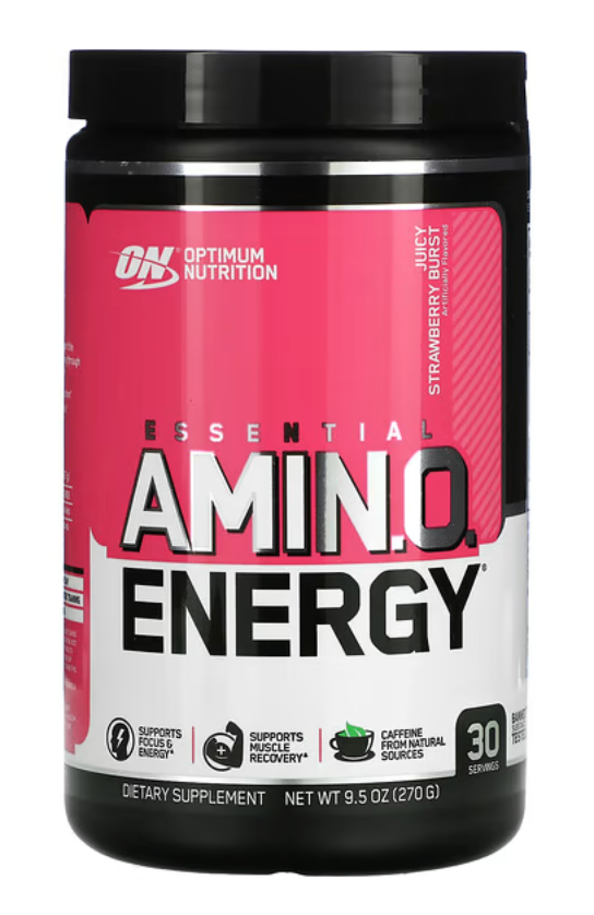 Amino Energy Optimum Nutrition
