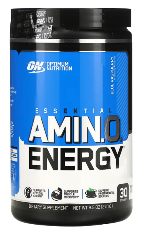 Amino Energy Optimum Nutrition
