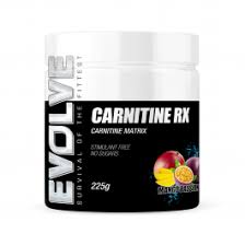 Evolve Carnitine RX
