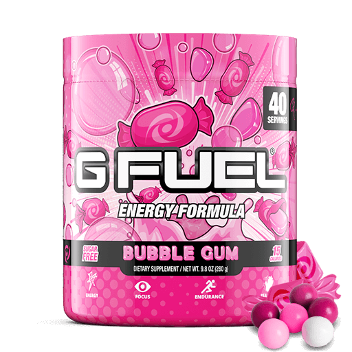 G FUEL
