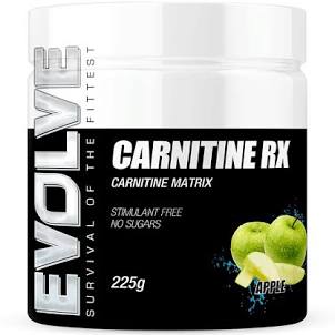 Evolve Carnitine RX