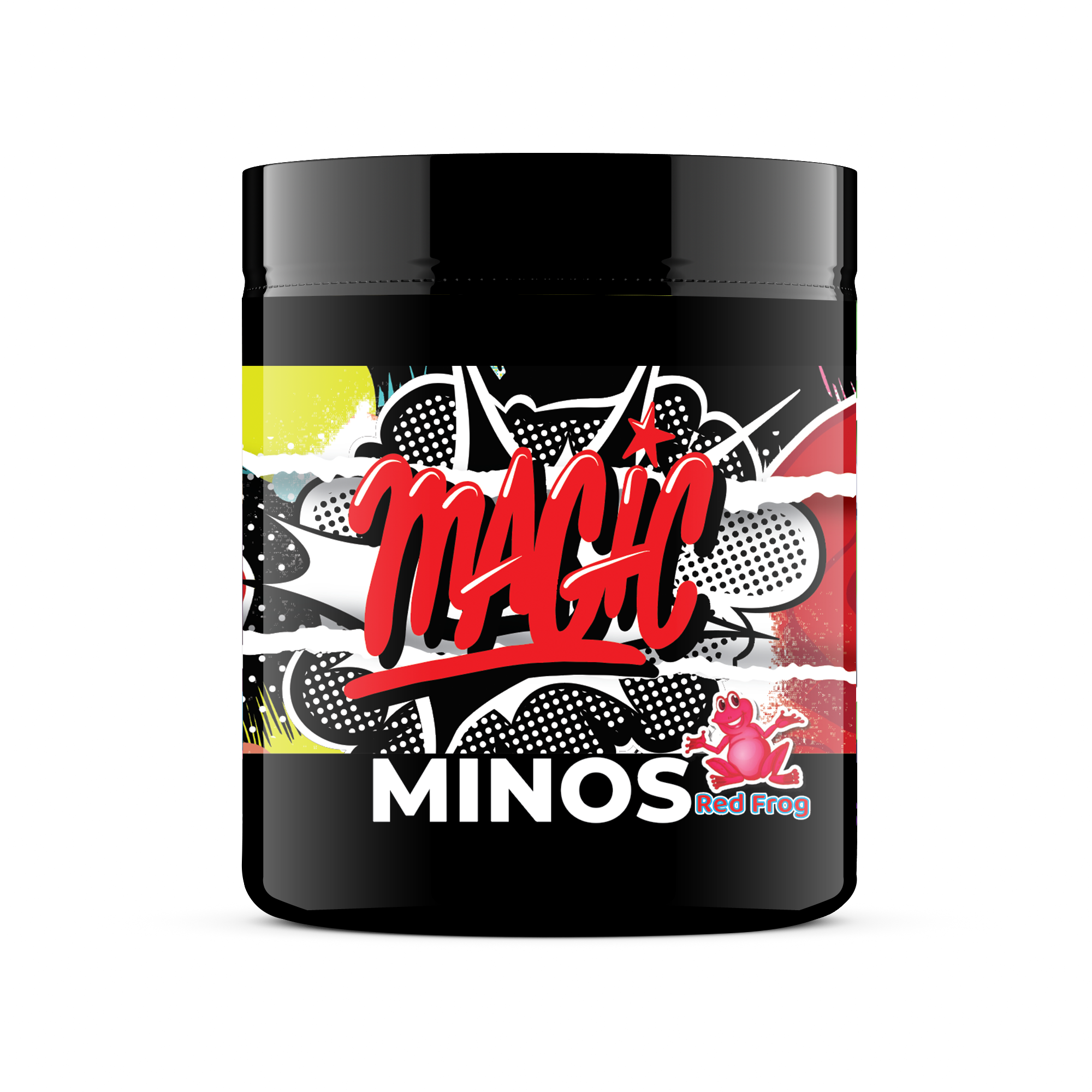 Magic Mino's
